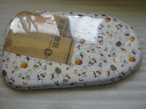 悠品买的便捷烫衣板